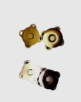 Broche de Imán para Coser