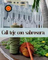 Clases de Tejido en Cali a Domicilio