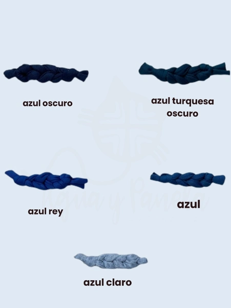 Trapillo Pluma Seleccionado