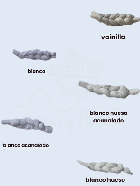 Trapillo Pluma Seleccionado