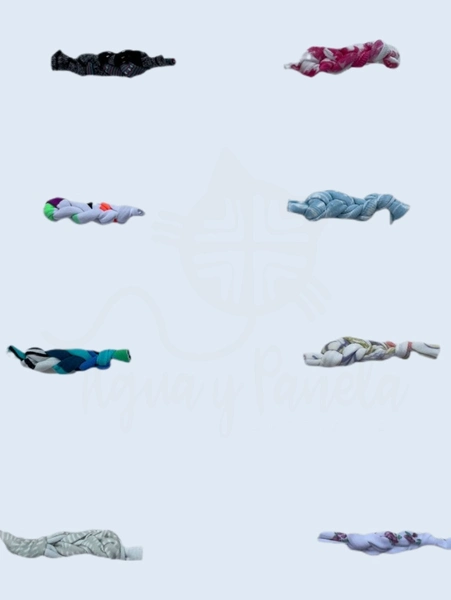 Trapillo Pluma Seleccionado