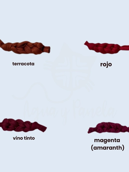 Trapillo Pluma Seleccionado