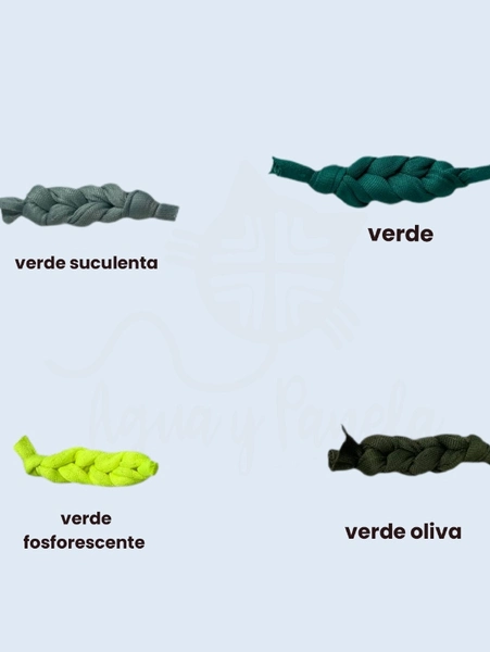 Trapillo Pluma Seleccionado