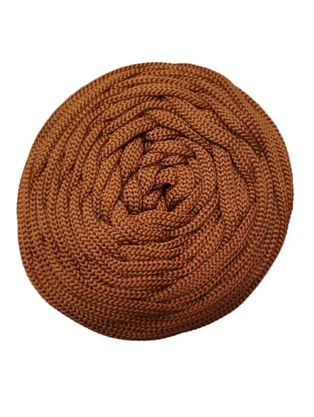 Cotton Air (Cordón Tubular Ligero) - 4.5 mm