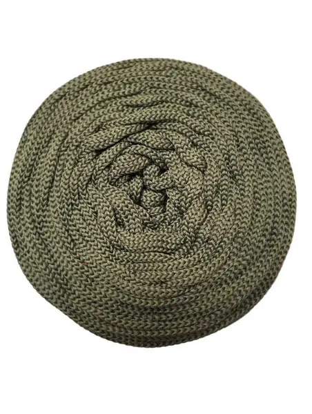 Cotton Air (Cordón Tubular Ligero) - 4.5 mm