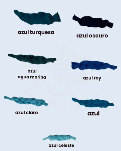 Trapillo Algodón Licrado