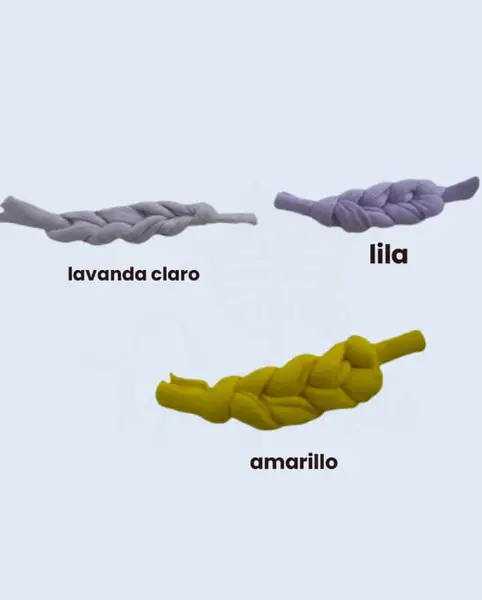 Trapillo Algodón Licrado