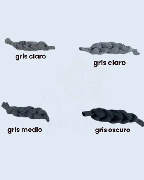 Trapillo Algodón Licrado