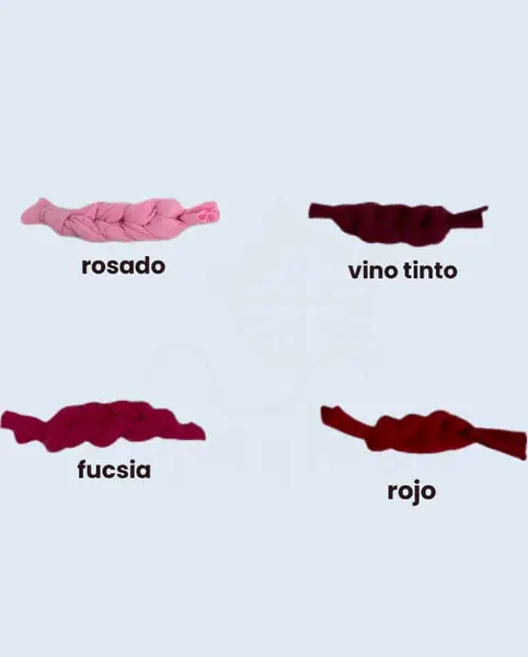 Trapillo Algodón Licrado