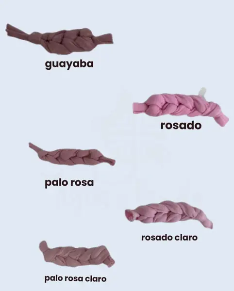 Trapillo Algodón Licrado