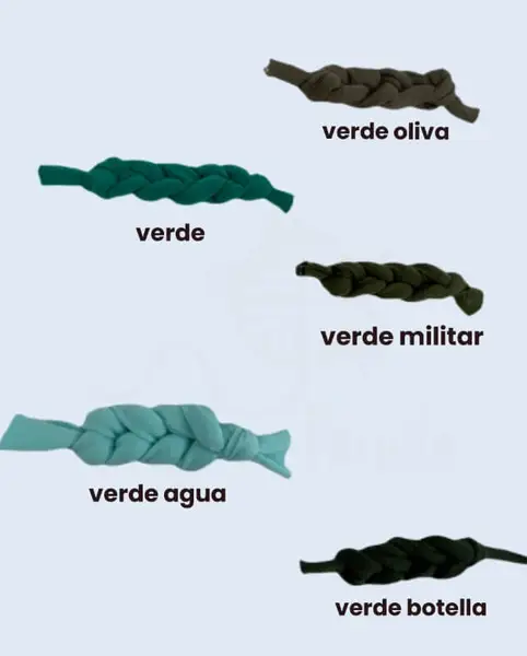 Trapillo Algodón Licrado