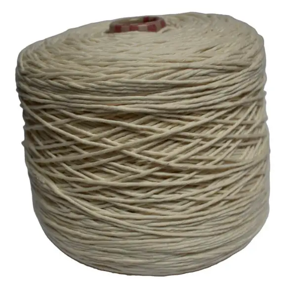 Hilaza de Algodón Peinado