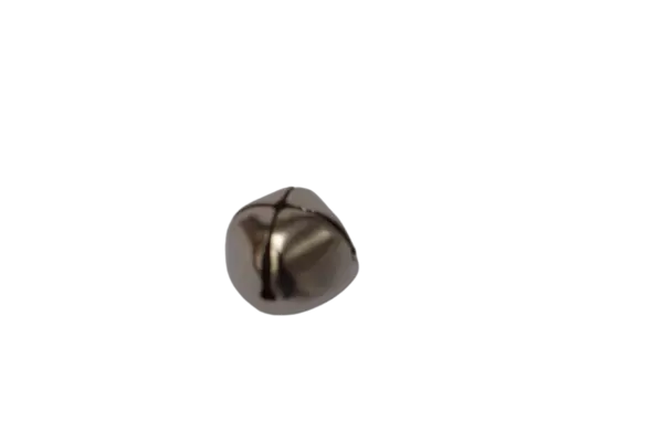 Cascabeles Metálicos para Amigurumis y Decoración - 18 MM