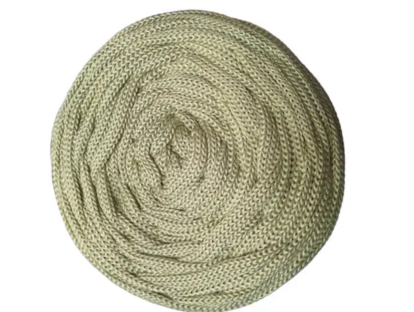 Cotton Air (Cordón Tubular Ligero) - 4.5 mm