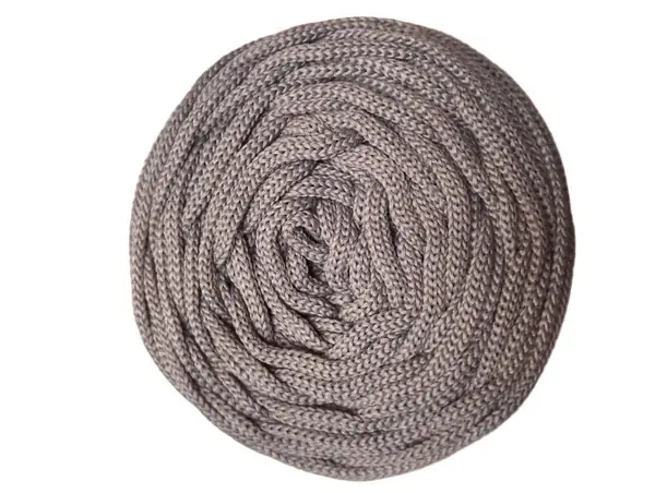 Cotton Air (Cordón Tubular Ligero) - 4.5 mm