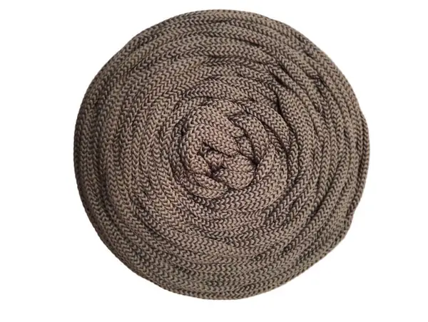 Cotton Air (Cordón Tubular Ligero) - 4.5 mm